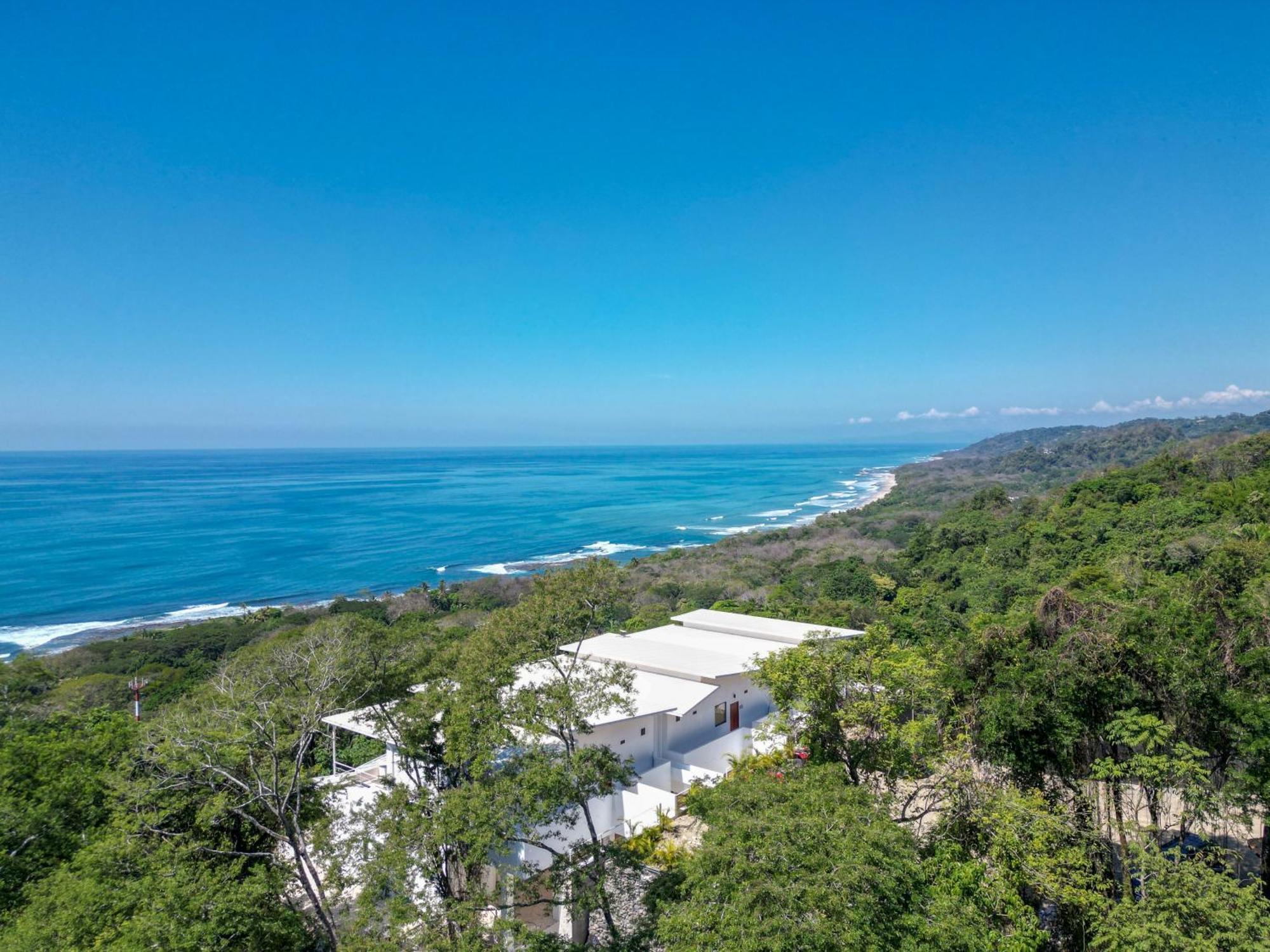 Les Roches - Paradise Retreat Playa Santa Teresa  Exterior foto