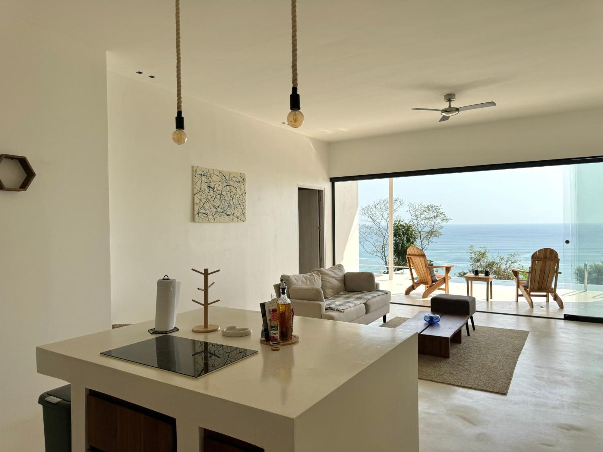 Les Roches - Paradise Retreat Playa Santa Teresa  Exterior foto